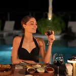 Hotel Ramitos 4*