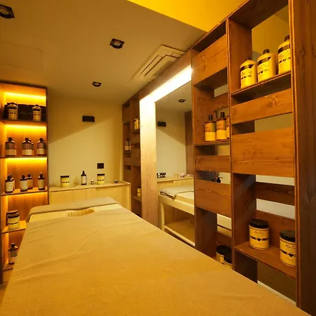 Ramitos Hotel 4*