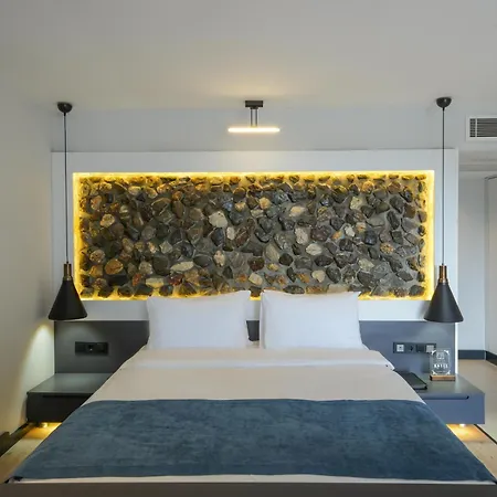 Otel Ramitos 4*