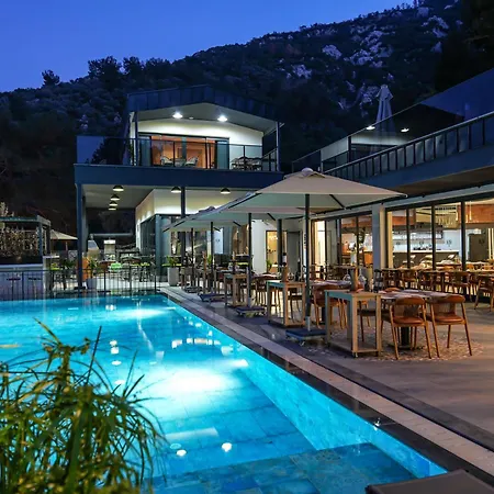 Szálloda Ramitos Turunc