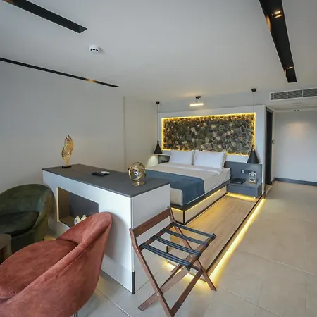 Otel Ramitos 4*