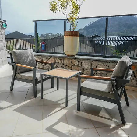Hotel Ramitos 4*