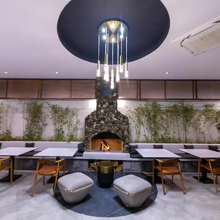 Hotel Ramitos 4*