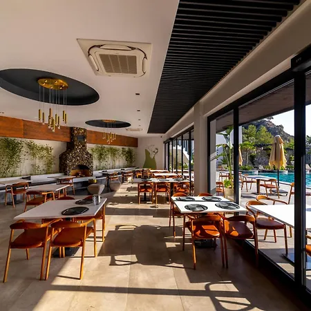 Hotel Ramitos Turunc