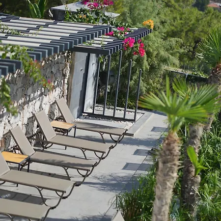 Ramitos Hotel Turunc