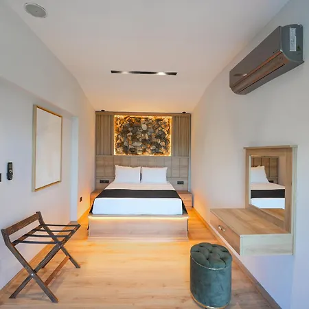 Hotel Ramitos Turunc