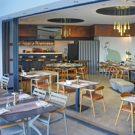 Ramitos Hotel Turunc