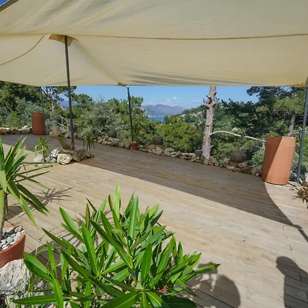 Hotel Ramitos Turunc