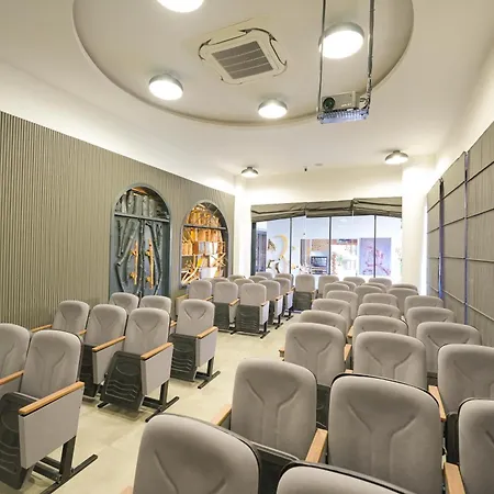 Ramitos Hotel Turunc