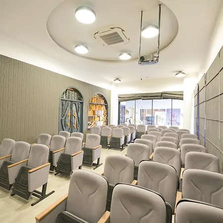 Hotel Ramitos Turunc