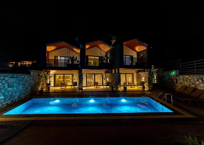 Hotel Ramitos Turunç