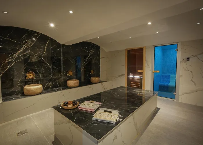 Ramitos Szálloda Turunc