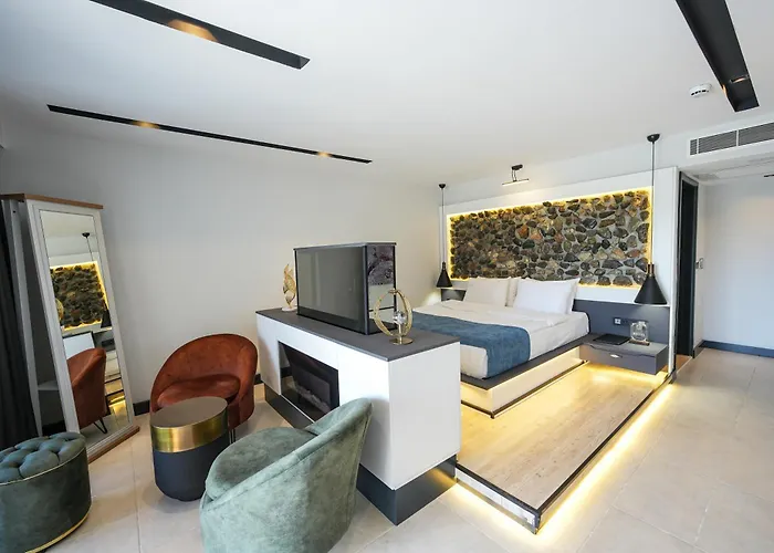Ramitos Hotel Turunç