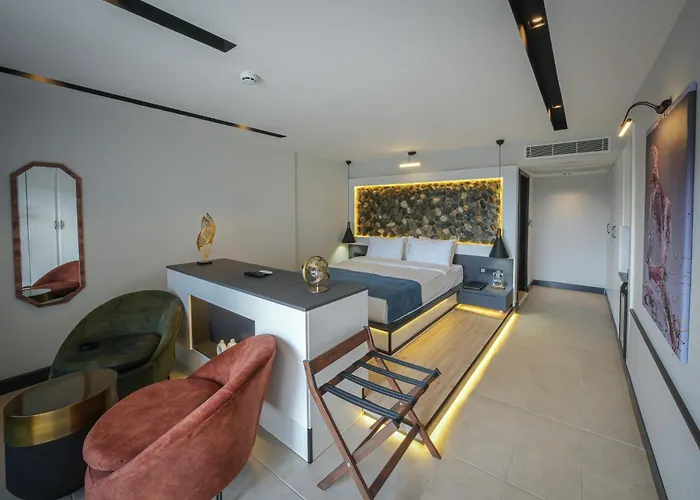 Hotel Ramitos 4*