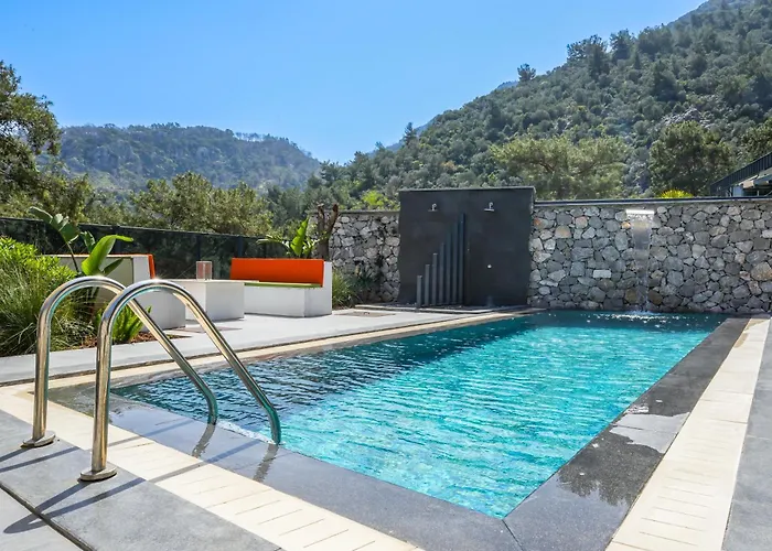 Ramitos Hotel Turunç