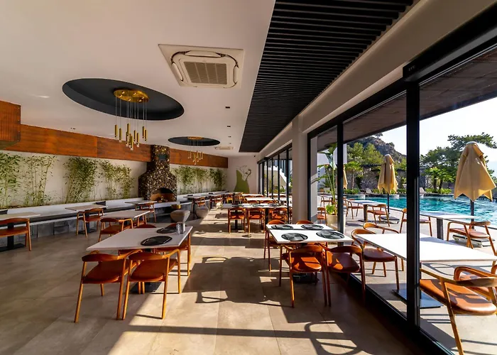 Hotel Ramitos Turunç