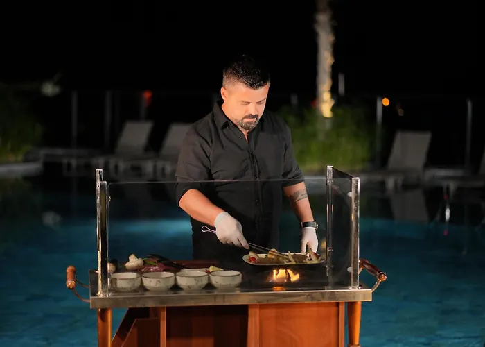 Ramitos Szálloda 4*