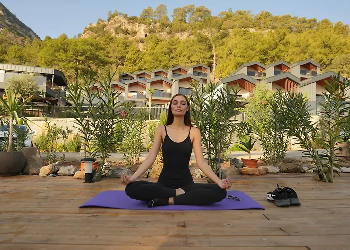 Ramitos Szálloda Turunc