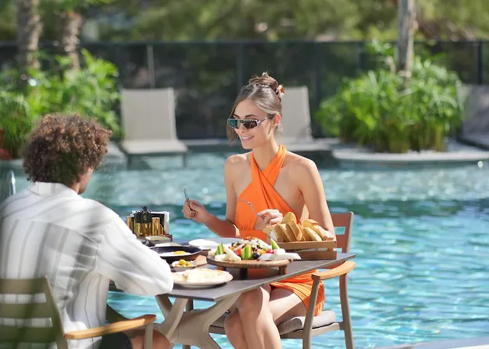 Ramitos Szálloda 4*