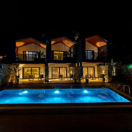 Hotel Ramitos Turunç