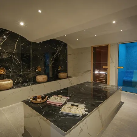 Ramitos Hotel Turunç