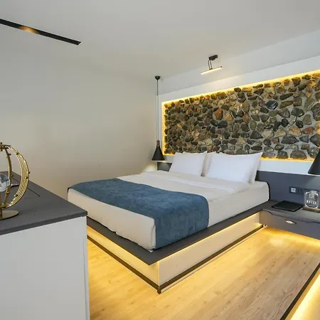 Hotel Ramitos Turunç