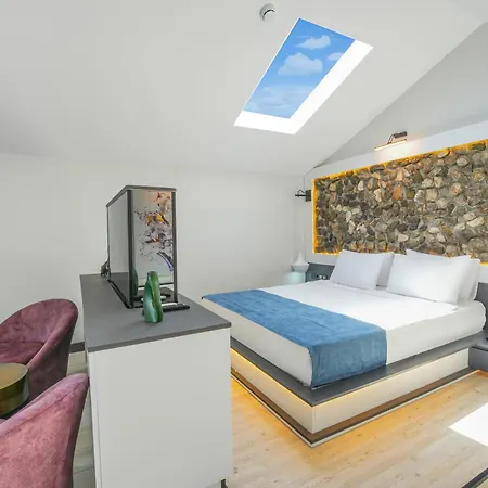 Ramitos Boutique Hotel 4*