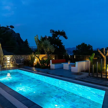 Ramitos Boutique Hotel