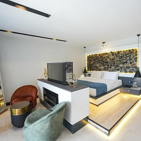 Ramitos Boutique Hotel Marmaris