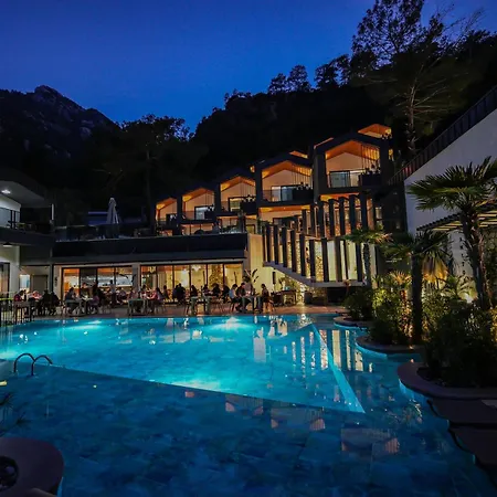 Hotel Ramitos Turunç