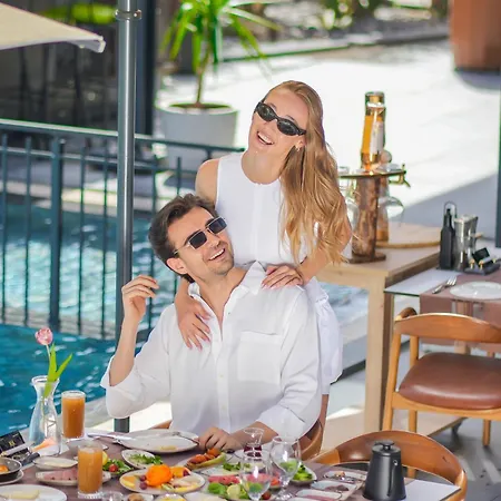 Hotel Ramitos Turunç