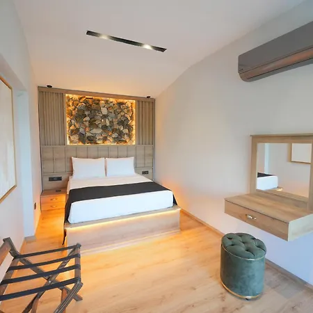 Hotel Ramitos Turunç