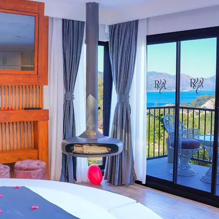 Ramitos Boutique Marmaris