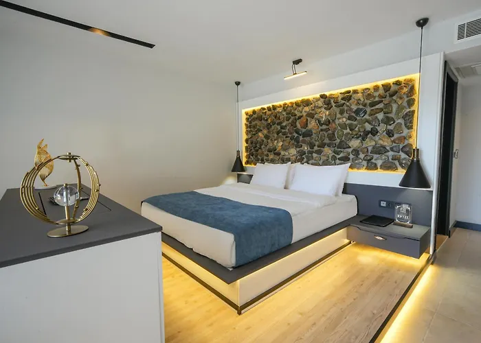 Hotel Ramitos Turunç