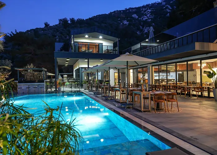 Hotel Ramitos Turunç