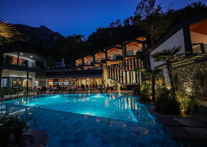 Hotel Ramitos Turunç