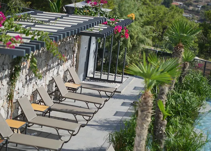 Ramitos Hotel Turunç