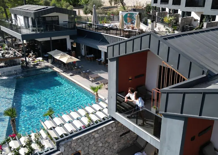 Hotel Ramitos Turunç