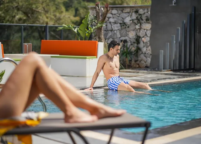 Otel Ramitos Turunç