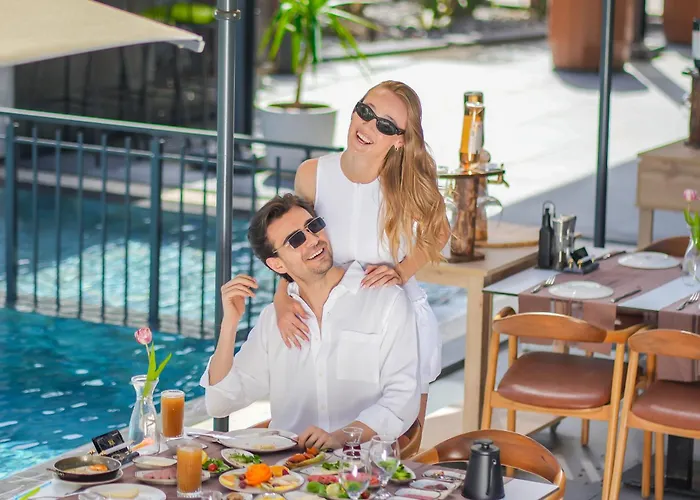 Otel Ramitos Turunç